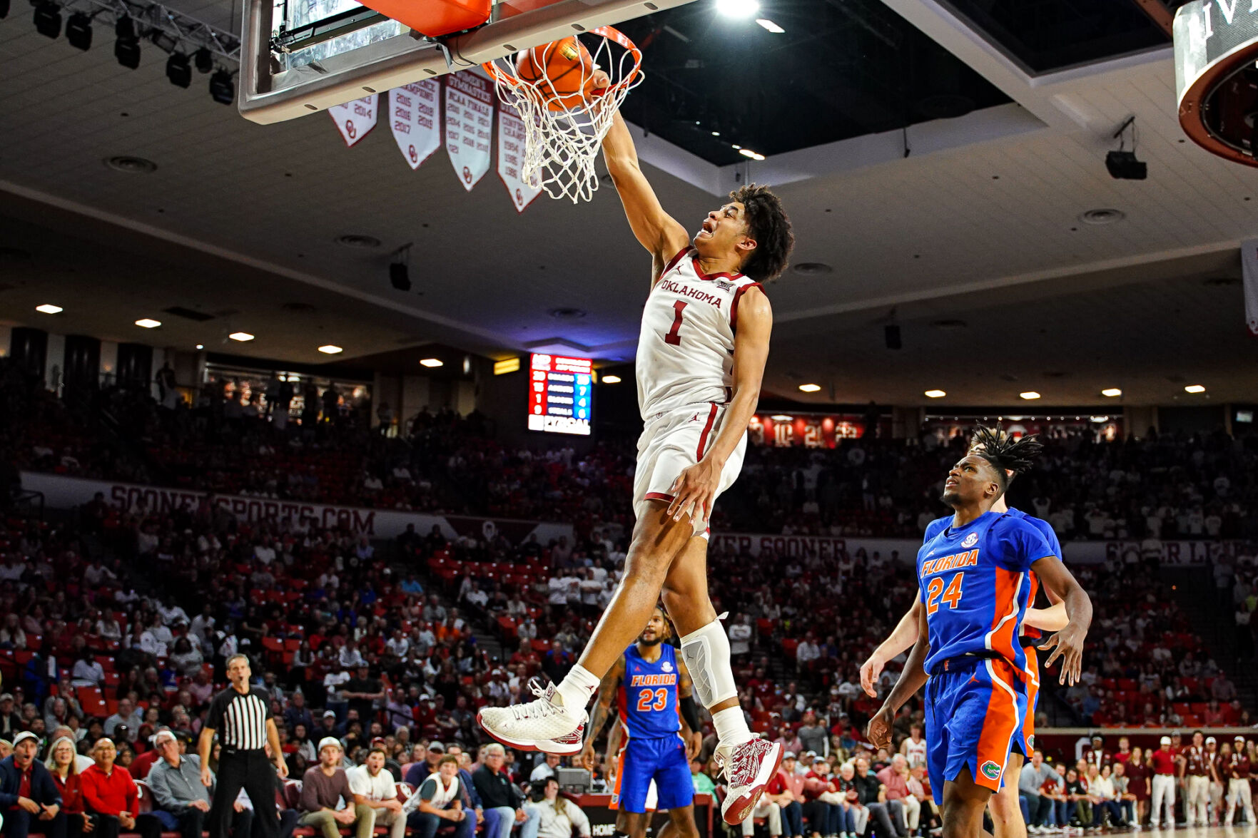 Jalen Hill